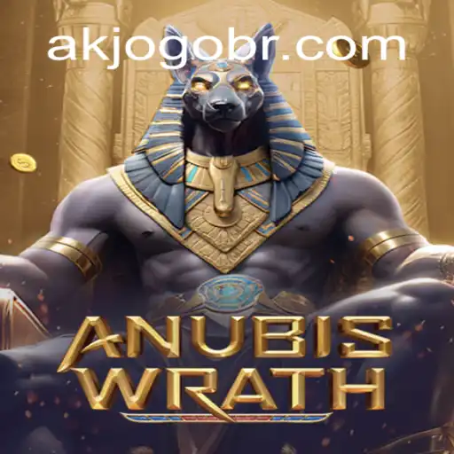 AnubisWrath: Uma Jornada no Mundo dos Deuses