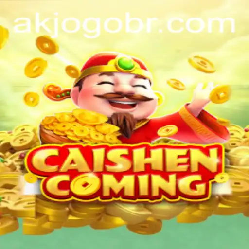 CaishenComing: O Jogo Que Está Conquistando Os Jogadores