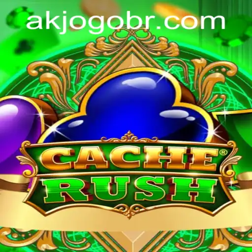 CacheRush: Um Mergulho no Mundo do AK Jogo