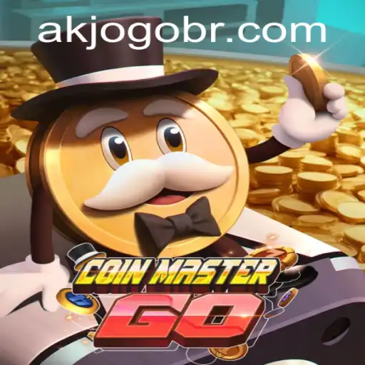 CoinMasterGO: Um Mergulho em Aventura e Estratégia no Universo dos Jogos