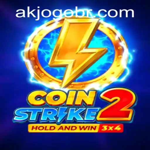 CoinStrike2: O Fascinante Mundo do AK Jogo