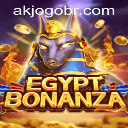 Desvendando os Mistérios de EgyptBonanza: Um Mergulho no Fascinante Mundo de AK Jogo