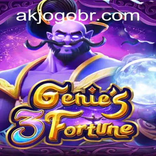 Descubra o Mundo de Genie3Fortune: O Fascinante Jogo Interativo