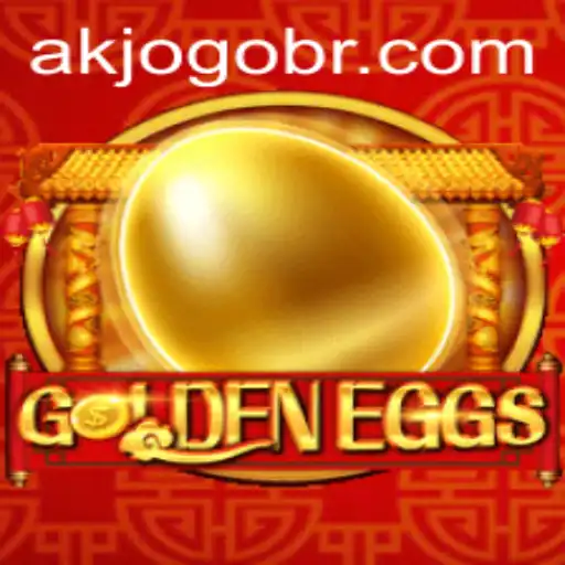 Descubra o Fascinante Mundo de GoldenEggs com AK Jogo