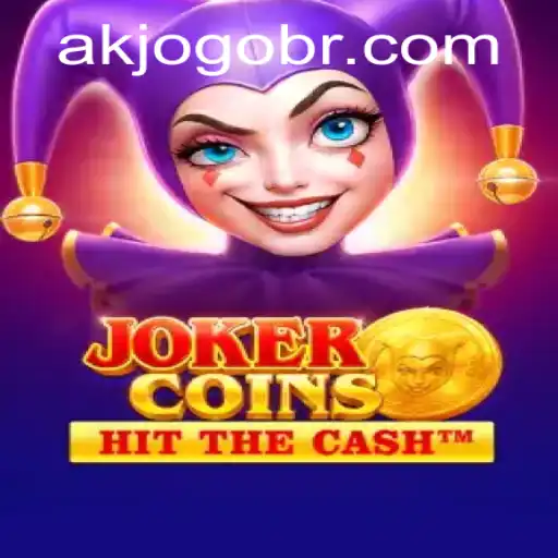 Explorando JokerCoins: O Novo Fenômeno no Mundo dos Jogos