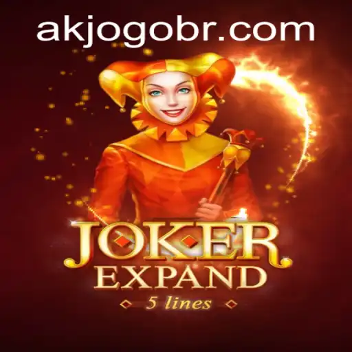 Descubra o Fascinante Mundo de JokerExpand: O Jogo do Momento