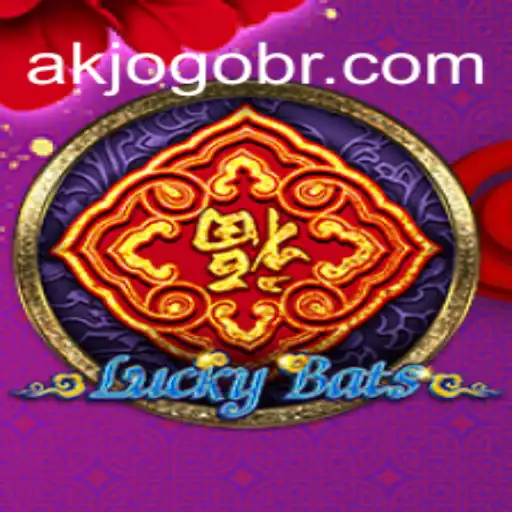 LuckyBats: Descubra a Nova Sensação do AK Jogo