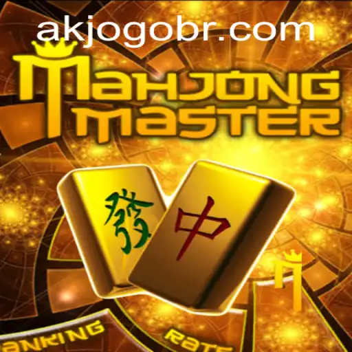 MahJongMaster: Explorando o Jogo Clássico com uma Nova Abordagem