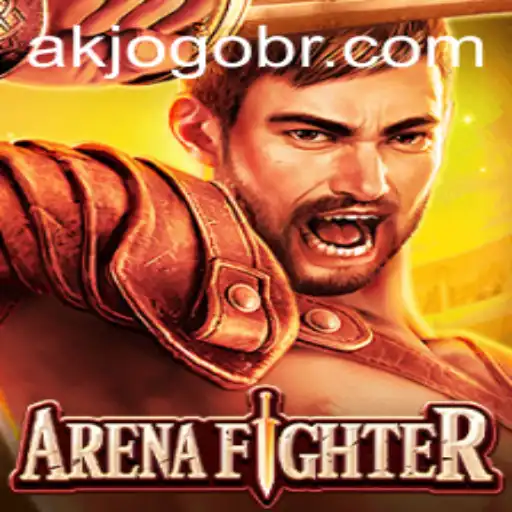 ArenaFighter: A Nova Sensação entre os Jogos de Combate