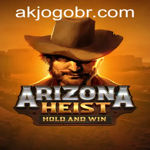 ArizonaHeist: Uma Aventura Inesquecível no Mundo dos Jogos