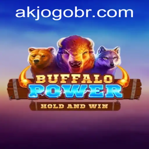 Explorando o Fascinante Mundo do Jogo BuffaloPower
