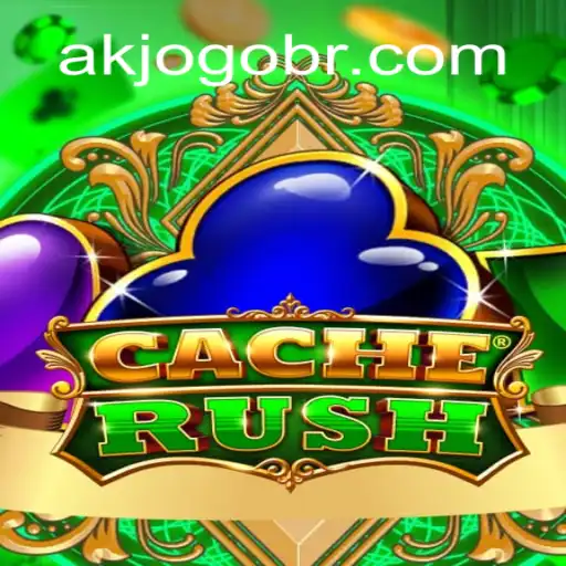 CacheRush: Um Mergulho no Mundo do AK Jogo