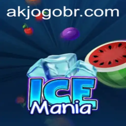 IceMania: Desvendando o Universo do AK Jogo