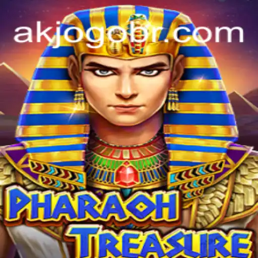 Descubra o Mundo de PharaohTreasure: Um Jogo Único de Aventuras
