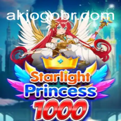 Conheça o Inovador Jogo StarlightPrincess1000: A Nova Sensação do Mundo Gamer