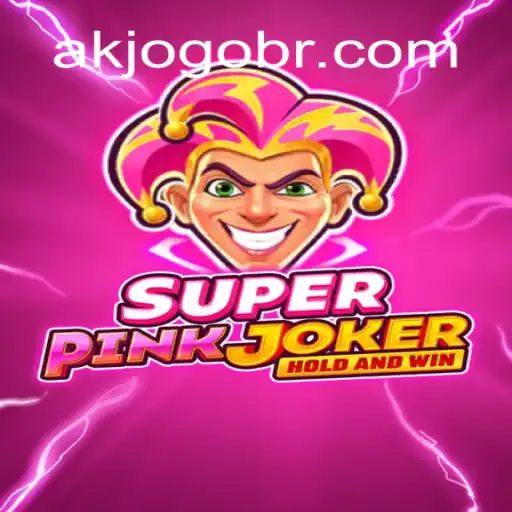 Explorando o Universo do SuperPinkJoker: O Inovador AK Jogo