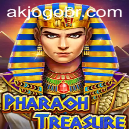 Descubra o Mundo de PharaohTreasure: Um Jogo Único de Aventuras