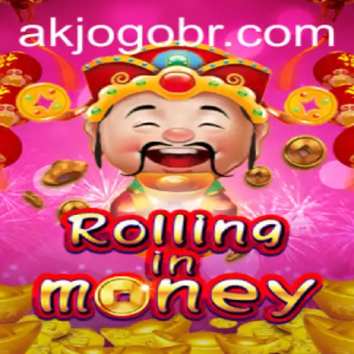 Descubra RollingInMoney: O Excitante Mundo de AK Jogo