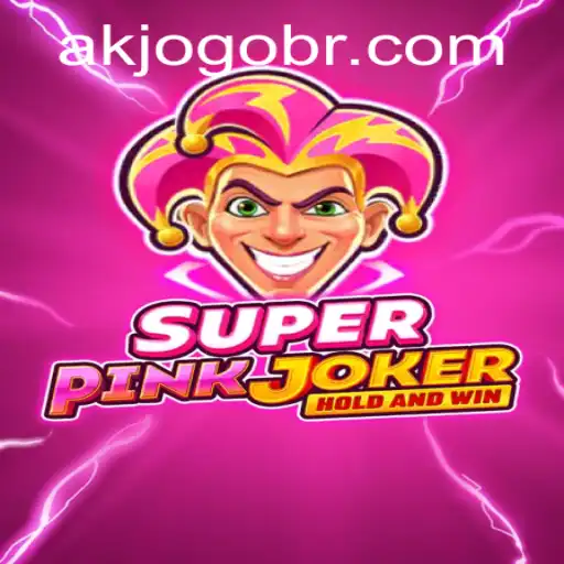 Explorando o Universo do SuperPinkJoker: O Inovador AK Jogo