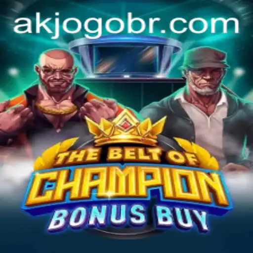 Descubra o Novo Jogo 'TheBeltOfChampionBonusBuy' do Mundo dos Games