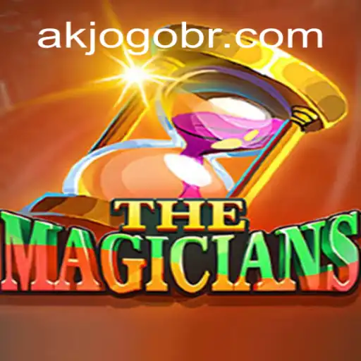 Explorando o Universo de TheMagicians: Uma Jornada pelo Mundo do AK Jogo