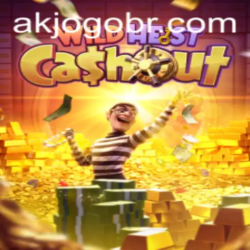 Explorando o Universo do Jogo WildHeistCashout: Regras e Estratégias